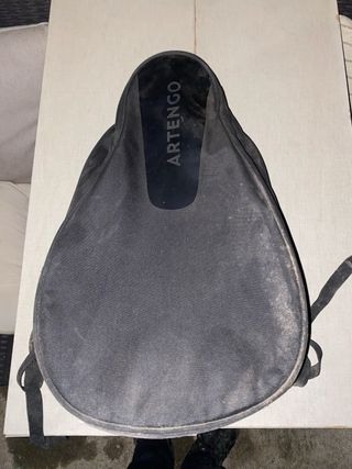 Kit para hacer tenis i padel