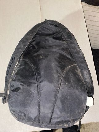 Kit para hacer tenis i padel