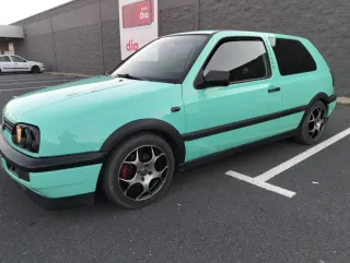 Volkswagen Golf 1995