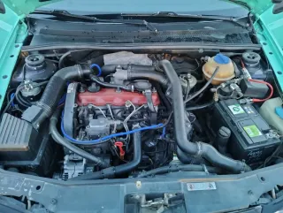 Volkswagen Golf 1995