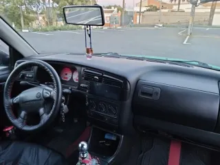 Volkswagen Golf 1995