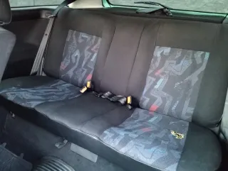 Volkswagen Golf 1995