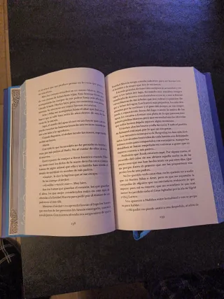 El mar de los Ocultos