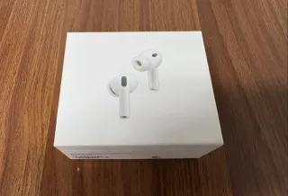 AirPods Pro 3ª Gen