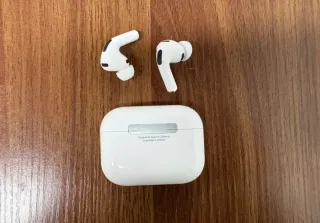 AirPods Pro 3ª Gen