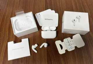 AirPods Pro 3ª Gen