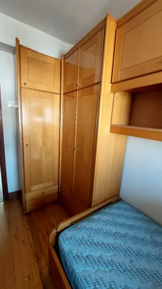 Muebles dormitorio completo