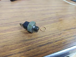 Sensor Presión Aceite FAE Seat 600