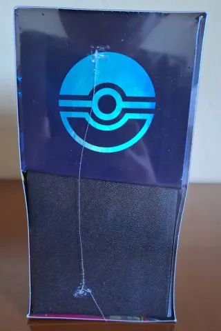 Pokemon TCG Elite Trainer Box Phantasmal Flames