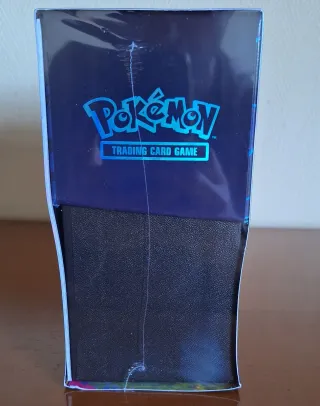 Pokemon TCG Elite Trainer Box Phantasmal Flames