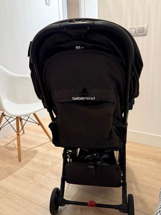 Carro de bebé compacto tipo Yoyo