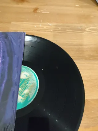 Vinilo Terence Trent D'Arby's Symphony or Damn