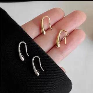 Pendientes de plata 925