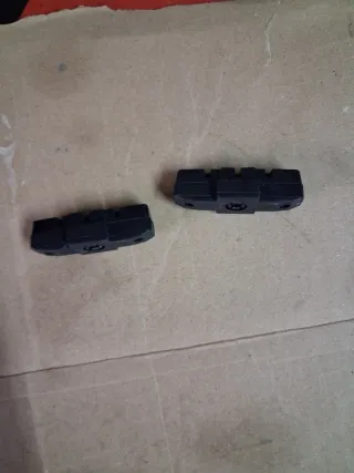 Pastillas Freno Bici