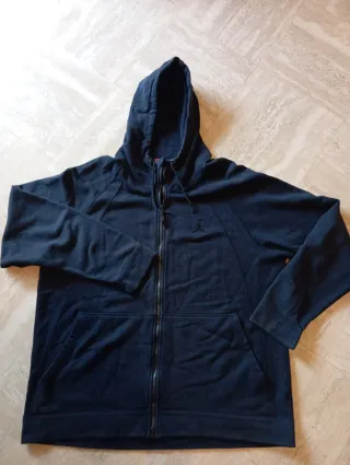 Air Jordan Sportswear Wings Full Zip Hoodie 3xl