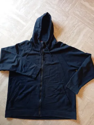 Air Jordan Sportswear Wings Full Zip Hoodie 3xl