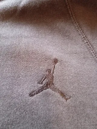 Air Jordan Sportswear Wings Full Zip Hoodie 3xl