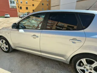 KIA Ceed 2008