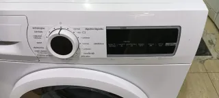 LAVADORA CARGA FRONTAL BALAY 7 KG A+++