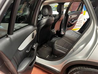 Mercedes-Benz Clase CLC 2019 AMG CON TECHO