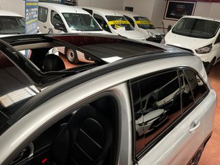 Mercedes-Benz Clase CLC 2019 AMG CON TECHO