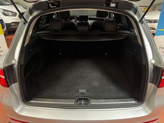 Mercedes-Benz Clase CLC 2019 AMG CON TECHO