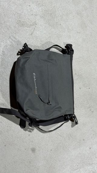 Bolsa Manillar Estanca Columbus