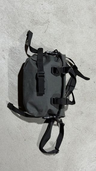 Bolsa Manillar Estanca Columbus