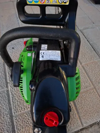 Motosierra ACTIVE 31.31