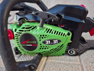 Motosierra ACTIVE 31.31