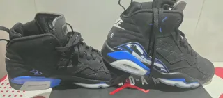 Zapatillas Jordan MVP Talla 42.5