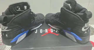 Zapatillas Jordan MVP Talla 42.5