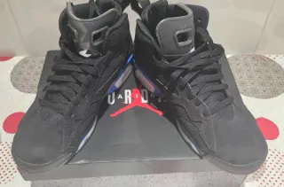 Zapatillas Jordan MVP Talla 42.5