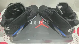 Zapatillas Jordan MVP Talla 42.5