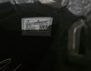 Zapatillas Jordan MVP Talla 42.5