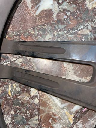 Llantas Motec Xtreme MCT7 18 5x112 + Neumáticos