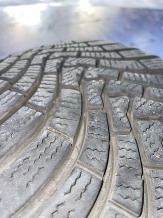 Llantas Motec Xtreme MCT7 18 5x112 + Neumáticos