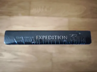 Precintado! Banda Sonora Original Expedition 33