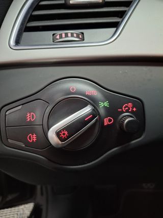 AUDI A4 1.8 TFSI 120CV