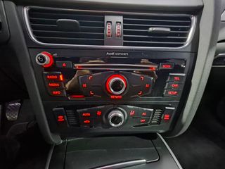 AUDI A4 1.8 TFSI 120CV