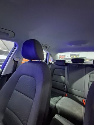 AUDI A4 1.8 TFSI 120CV