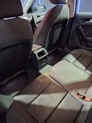 AUDI A4 1.8 TFSI 120CV