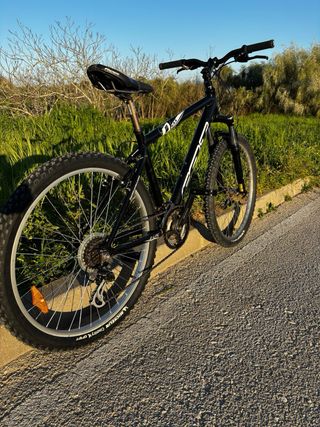 Bicicleta Felt Q200 MTB Talla M