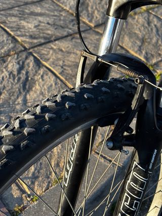 Bicicleta Felt Q200 MTB Talla M