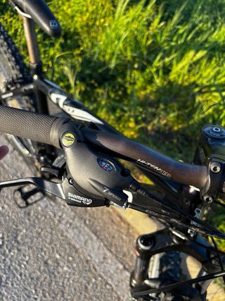 Bicicleta Felt Q200 MTB Talla M