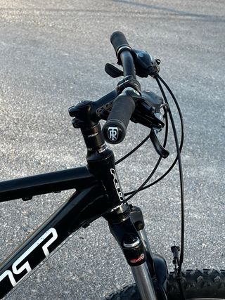 Bicicleta Felt Q200 MTB Talla M