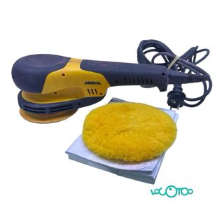 Lijadora Mirka Polaros RP 600