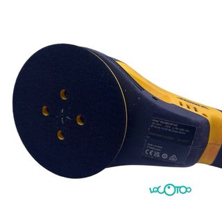 Lijadora Mirka Polaros RP 600