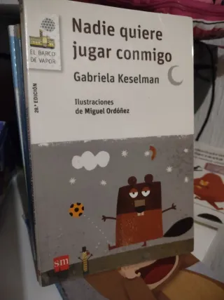 Libro infantil