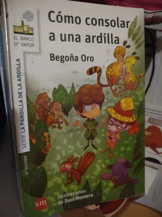 Libro infantil